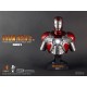 Iron Man 2 Bust 1/4 Iron Man Mark V 24 cm